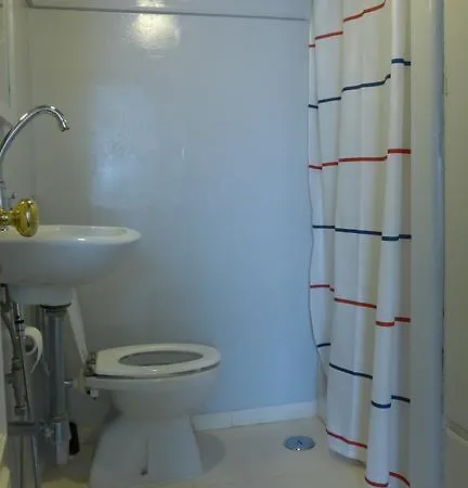 Apartament Chiado Lizbona