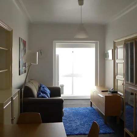 Apartament Chiado